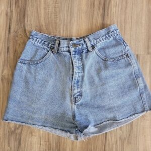 Vintage Sargeant Pepper Shorts US Size 29